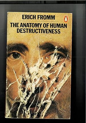 Seller image for The Anatomy of Human Destructiveness for sale by Papel y Letras