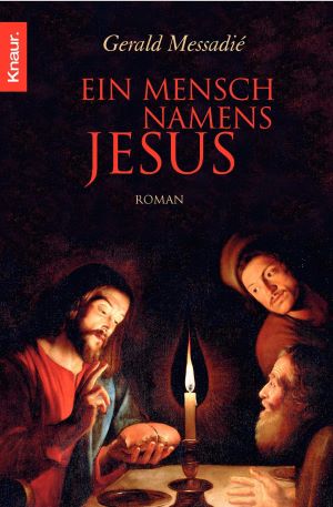 Seller image for Ein Mensch namens Jesus for sale by Gabis Bcherlager