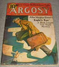 Image du vendeur pour Argosy October 19, 1935 Volume 259 Number 3 mis en vente par biblioboy