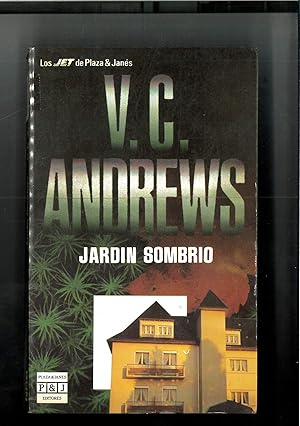 Imagen del vendedor de Biblioteca de V. c. andrews a la venta por Papel y Letras