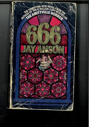 Imagen del vendedor de 666 a la venta por Papel y Letras