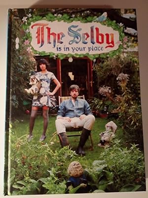 Seller image for The Selby Is in Your Place for sale by Libros Nakens