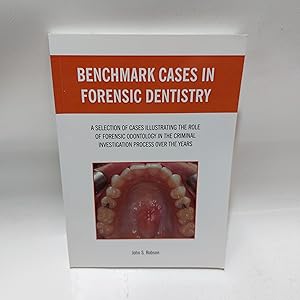 Bild des Verkufers fr Benchmark Cases in Forensic Dentistry zum Verkauf von Cambridge Rare Books