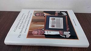 Seller image for A Celebration of the Granting of the Royal Charter to The Worshipful Livery Company of Wales for sale by BoundlessBookstore
