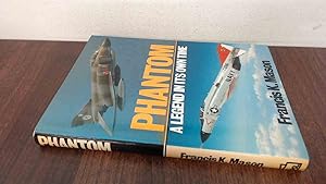 Seller image for Phantom: A Legend in Its Own Time for sale by BoundlessBookstore