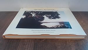 Seller image for Arcadia Revisited: Niagara River and Falls from Lake Erie to Lake Ontario (Buscaglia-Castellani Art Gallery at Niagara Univ) (Signed) for sale by BoundlessBookstore