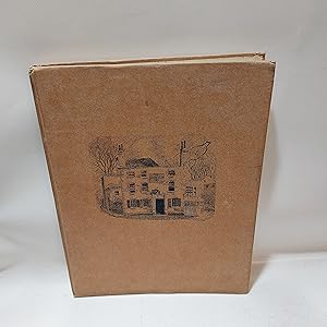 Seller image for Dickens Landmarks In London for sale by Cambridge Rare Books