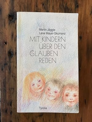 Mit Kindern über den Glauben reden