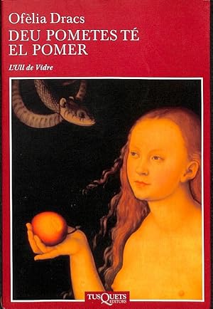 Seller image for DEU POMETES T EL POMER (CATALN). for sale by Librera Smile Books