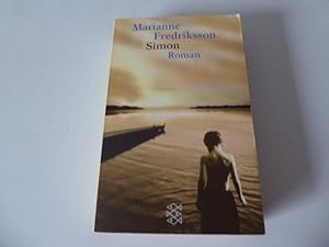 Imagen del vendedor de Simon. Roman. TB a la venta por Deichkieker Bcherkiste