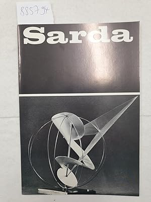 Bild des Verkufers fr Skulpturen : Galerie Gmurzynska, Kln, 7. Juni bis 15. Juli 1968 : zum Verkauf von Versand-Antiquariat Konrad von Agris e.K.