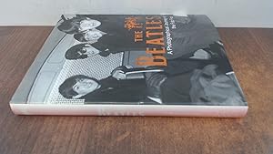 Bild des Verkufers fr THE BEATLES A Photographic Journey of the Fab Four by Tim Hill and Marie Clayton zum Verkauf von BoundlessBookstore