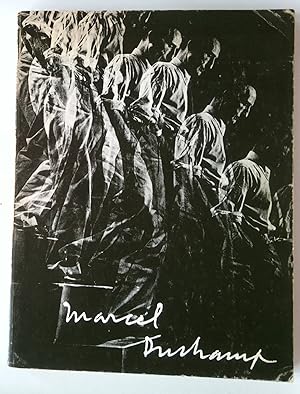 Imagen del vendedor de Marcel Duchamp a la venta por *bibliosophy*