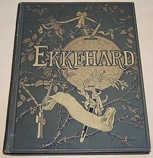 Seller image for Scheffel's Ekkehard for sale by Springhead Books