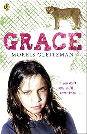 Seller image for Grace. Morris Gleitzman [Soft Cover ] for sale by booksXpress