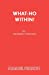Seller image for What-Ho Within! [Soft Cover ] for sale by booksXpress