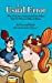 Seller image for The Usual Error: Why We Don't Understand Each Other and 34 Ways to Make It Better [Soft Cover ] for sale by booksXpress