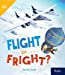 Seller image for HMH inFact: Leveled Reader Grade 3 Flight or Fright? [Soft Cover ] for sale by booksXpress