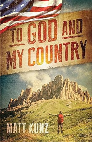 Bild des Verkufers fr To God and My Country [Soft Cover ] zum Verkauf von booksXpress