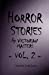 Immagine del venditore per Horror Stories by Victorian Masters, Vol. 2 (Volume 2) [Soft Cover ] venduto da booksXpress