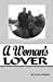 Seller image for A Woman's Lover [Soft Cover ] for sale by booksXpress