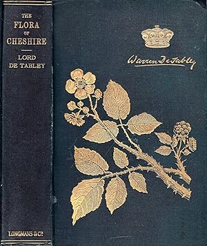 The Flora of Cheshire