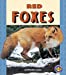 Image du vendeur pour Red Foxes (Pull Ahead Books â Animals) [Soft Cover ] mis en vente par booksXpress