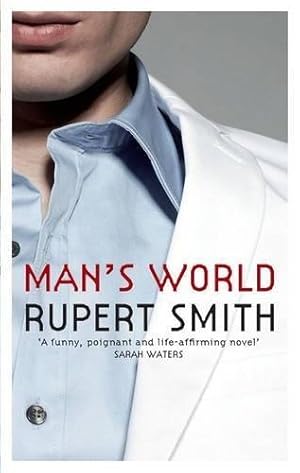 Seller image for Man's World for sale by WeBuyBooks