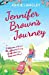 Seller image for Jennifer Brown's Journey: A poignant life-affirming story of self-discovery [Soft Cover ] for sale by booksXpress