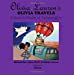 Image du vendeur pour Olivia Lauren's Olivia Travels: A Guide to Modes of Transportation (Volume 3) [Soft Cover ] mis en vente par booksXpress