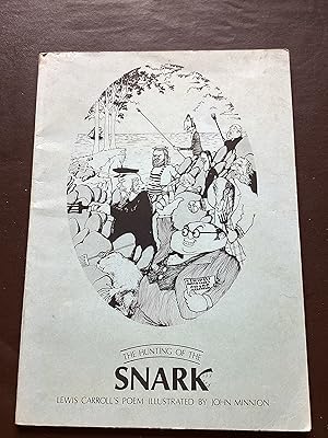 The Hunting of the Snark