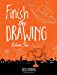 Seller image for Finish the Drawing (Volume 2) [Soft Cover ] for sale by booksXpress