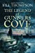 Bild des Verkufers fr The Legend of Gunners Cove [Soft Cover ] zum Verkauf von booksXpress