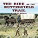 Seller image for The Ride on the Butterfield Trail [Soft Cover ] for sale by booksXpress