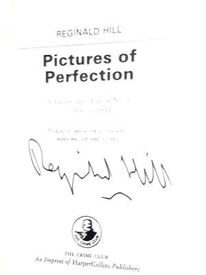 Seller image for Pictures of Perfection, A Dalziel and Pascoe Novel in Five Volumes for sale by World of Rare Books