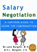 Imagen del vendedor de Salary Negotiation: A Cartoon Guide to Top Compensation [Soft Cover ] a la venta por booksXpress