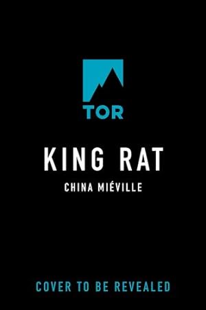 Imagen del vendedor de King Rat by Mi©ville, China [Paperback ] a la venta por booksXpress