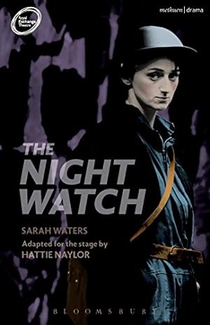 Seller image for The Night Watch (Modern Plays) by Waters, Sarah [Paperback ] for sale by booksXpress