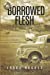 Seller image for In Borrowed Flesh [Soft Cover ] for sale by booksXpress