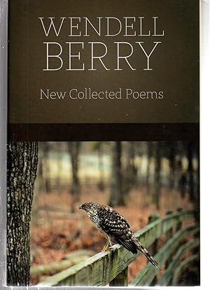 New Collected Poems