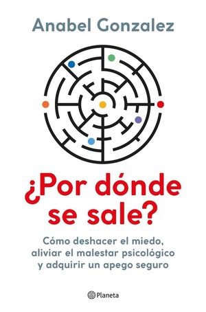 POR DÓNDE SE SALE?