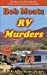 Bild des Verkufers fr RV Murders (Jim Richards Murder Mysteries) [Soft Cover ] zum Verkauf von booksXpress