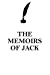 Seller image for The Memoirs of Jack Affirmations Workbook Positive Affirmations Workbook Includes: Mentoring Questions, Guidance, Supporting You [Soft Cover ] for sale by booksXpress