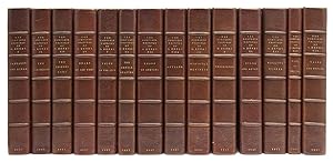 Bild des Verkufers fr [Works] The Complete Writings of O. Henry zum Verkauf von James Cummins Bookseller, ABAA
