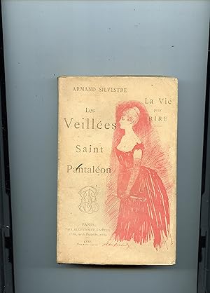 LES VEILLÉES DE SAINT - PANTALÉON