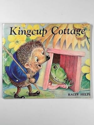 Bild des Verkufers fr Kingcup Cottage zum Verkauf von Cotswold Internet Books