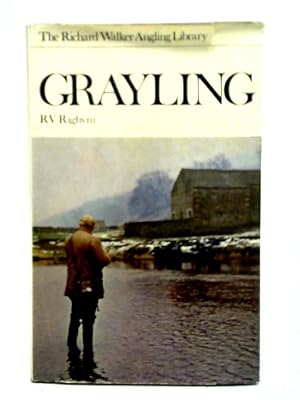 Imagen del vendedor de Grayling a la venta por World of Rare Books