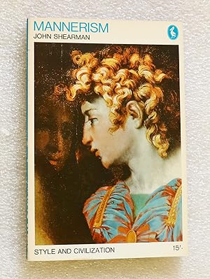 Seller image for Mannerism for sale by Cotswold Valley Books