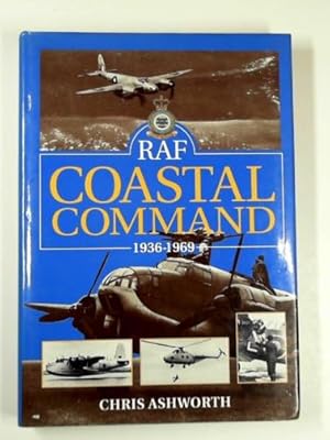 Seller image for RAF Coastal Command: 1936-1969 for sale by Cotswold Internet Books