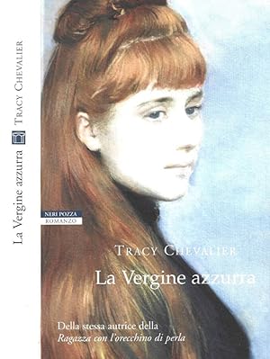 Seller image for La vergine azzurra for sale by Biblioteca di Babele